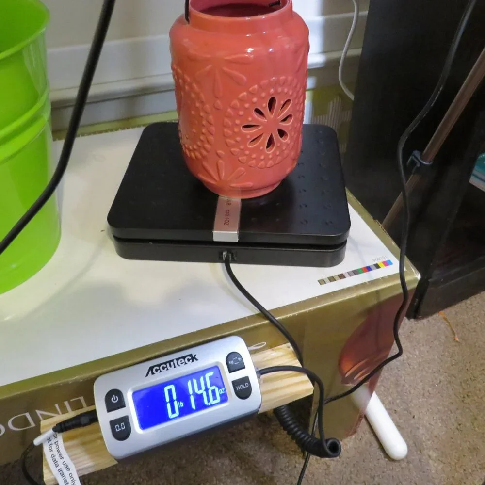N/A ceramic warm